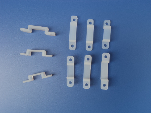 IP67 Silicone LED Clips IP67 LED Clips